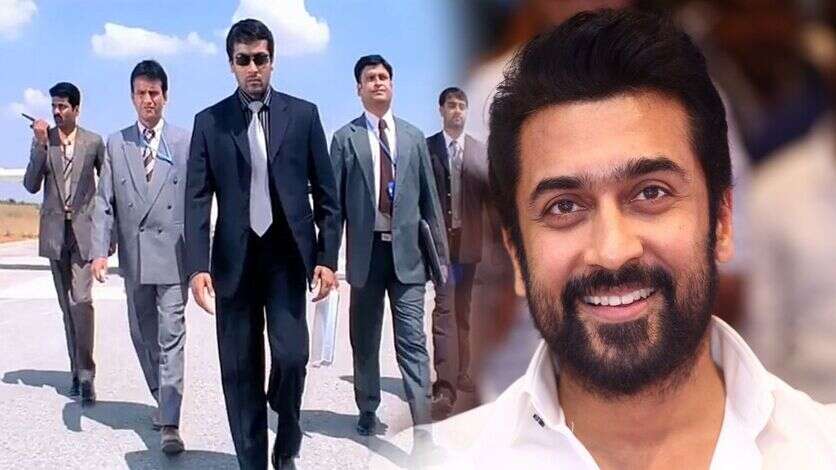 சினிமாவைத் தாண்டி 5 பிசினஸில் மிரள விடும் சூர்யா.. இப்படியும் சம்பாதிக்கலாமா என ஆச்சரியத்தில் கோலிவுட்