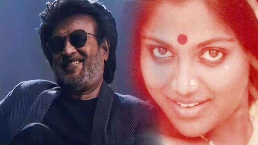 ரஜினிக்கு தங்கச்சியாகவும், காதலியாகவும் நடித்த 5 நடிகைகள்.. நெற்றிக்கண் சக்ரவர்த்தியை தெறிக்கவிட்ட சரிதா