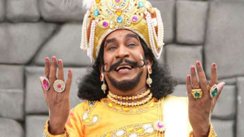 யாரும் எதிர்பாராத கதாபாத்திரத்தில் ரீ-என்ட்ரி கொடுக்கும் வடிவேலு.. 35 வருட தவத்தை கலைக்கிறார்