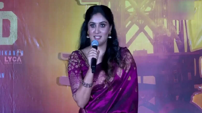 12 வருடங்களுக்கு முன் நடந்த சர்ச்சை.. மன்னிப்பு கேட்டு தன்யா வெளியிட்டுள்ள பதிவு