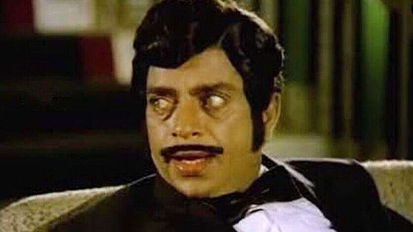 எனக்கு அப்புறம் நீ தான்.. நண்பனின் உயிரைக் காப்பாற்ற தேங்காய் சீனிவாசன் செய்த உருக்கமான செயல்