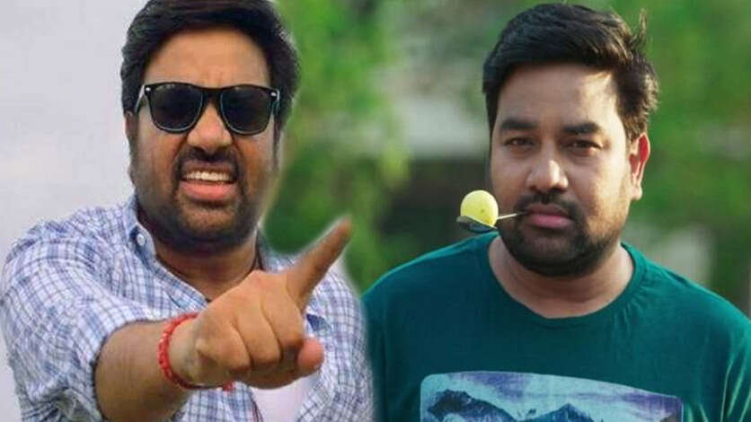 அடிக்கிற வெயிலுக்கு மிர்சி சிவா படுத்தும் பாடு.. ரேஞ்சே வேறன்னு ஓடவிடும் அகில உலக சூப்பர் ஸ்டார்