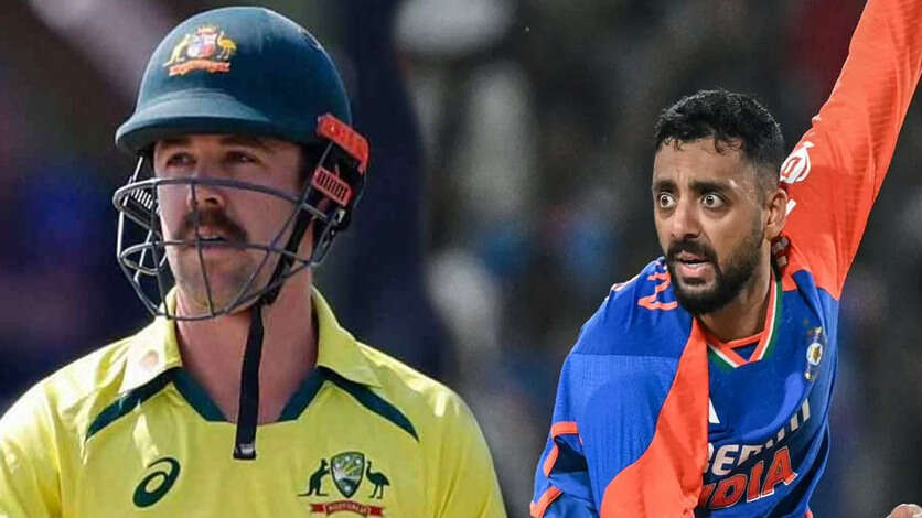 இந்திய அணிக்கு அடுத்த பயிற்சியாளரா இவர்தான் வரணும்.. சொன்ன மாதிரி ஹெட்டை தூக்கிய வருண்