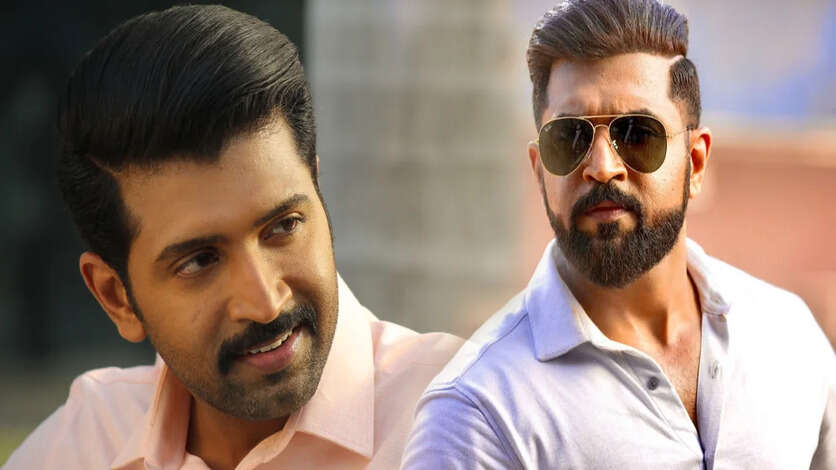 பொங்கல் ரேசில் திடீரென இணைந்த அருண் விஜய்.. ரஜினியால் அடித்த லக்