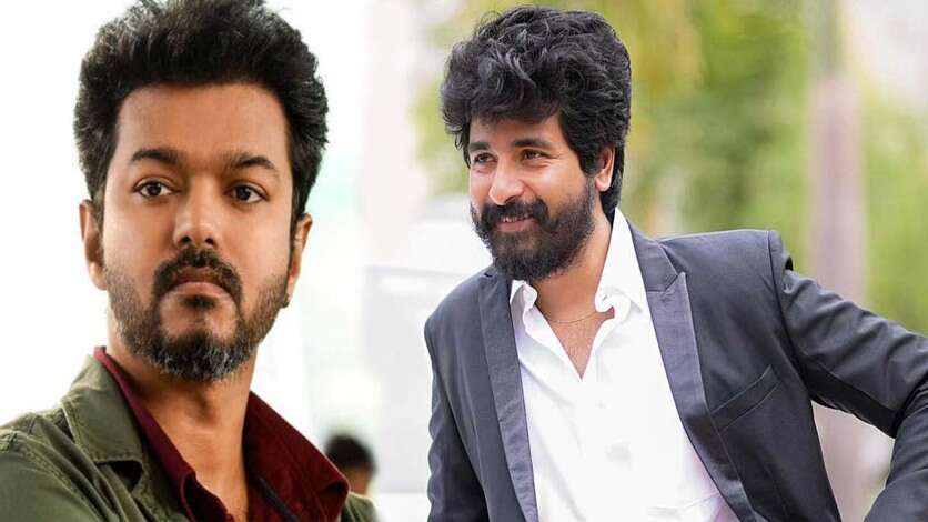 வாய்ப்பு தராத விஜய்.. பழிவாங்க சிவகார்த்திகேயனை வேற லெவலில் உருவாக்கும் இயக்குனர்