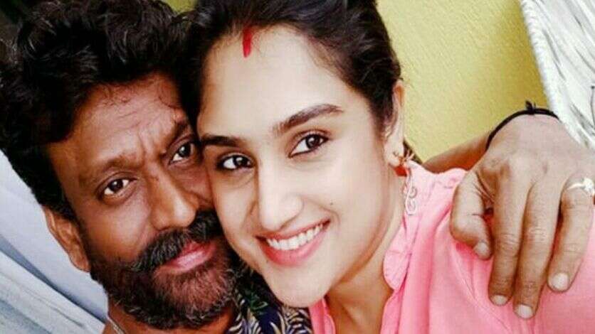 புருஷன் செத்து 3 நாள் கூட ஆகல.. எக்ஸ் காதலுடன் புகைப்படம் வெளியிட்டு வாழ்க்கையை புதுப்பிக்கும் வனிதா