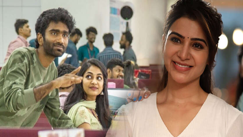 3 நாள் வசூல் மட்டும் இத்தனை கோடியா!. பாக்ஸ் ஆபிஸில் கடும் போட்டி போடும் யசோதா Vs லவ் டுடே