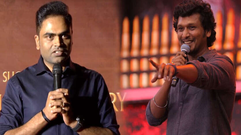 வம்சிக்கு பயத்தை காட்டிய லோகேஷ்.. தளபதி 66ஐ விட எதிர்பார்ப்பை எகிற வைக்கும் தளபதி 67