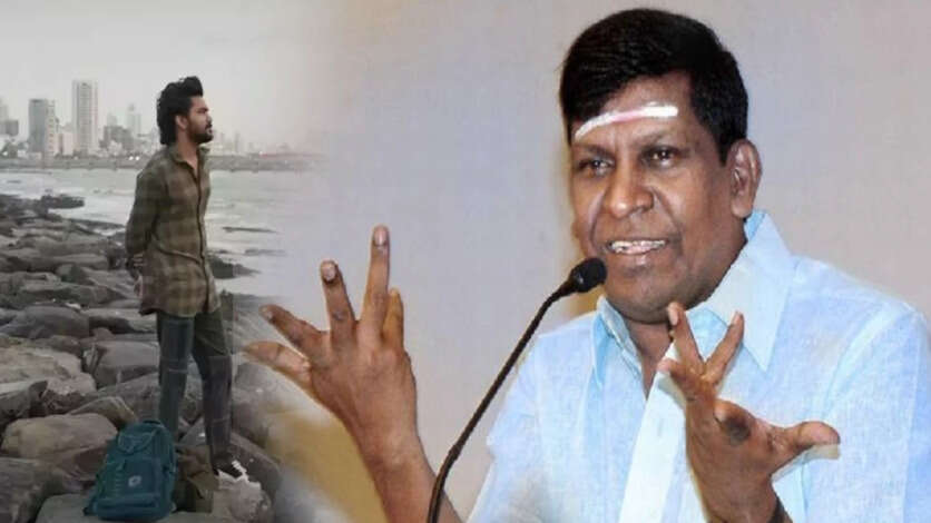 Vadivelu : என்னோட நிஜ வாழ்க்கை கதை தான் கவினின் ஸ்டார் படம்.. வடிவேலுவால் கேரியரை இழந்த பிரபலம்