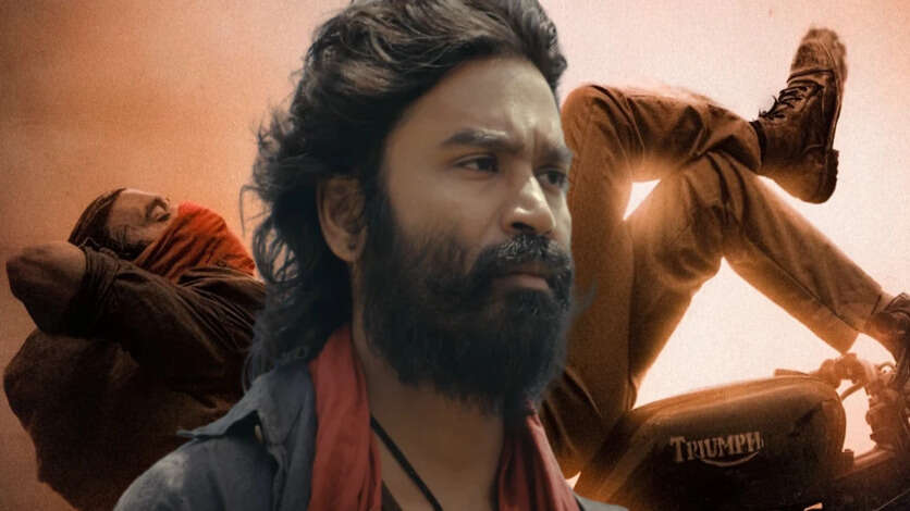 தனுசுக்கு வரிசை கட்டி நிற்கும் 5 படங்கள்.. உச்சகட்ட எதிர்பார்ப்பில் கில்லர் கில்லர் கேப்டன் மில்லர்