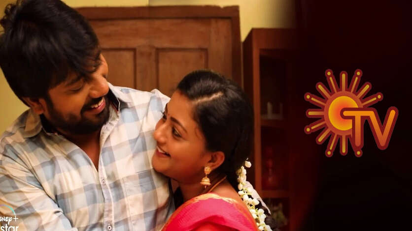 இந்த வார டிஆர்பி ரேட்டிங்.. சிறகடிக்க ஆசை தொடரை பின்னுக்கு தள்ளிய சன் டிவி