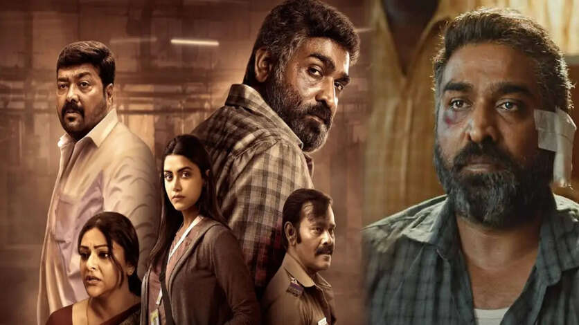 சரியான நடிகரிடம் போய் சேர்ந்த மகாராஜா.. பாலிவுட் நடிப்பு அரக்கனிடம் போன குப்பைத்தொட்டி