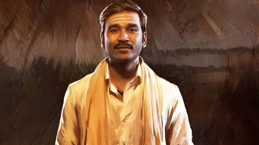 பான் இந்தியா டார்கெட்டில் தனுஷ்.. அடுத்த படங்களின் லிஸ்ட்