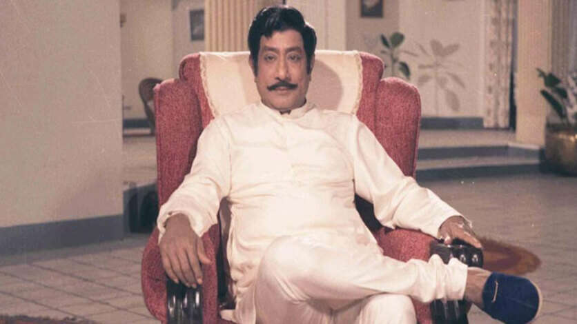 தமிழில் முழு நீள காமெடியாக வெளிவந்த 5 திரைப்படங்கள்.. அப்பவே அசத்திய சிவாஜி