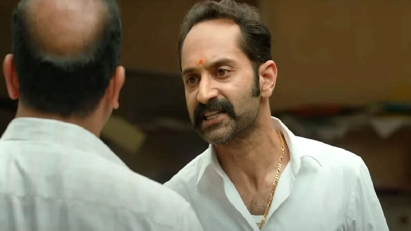 41 வயதில் ரத்தினவேலின் சொத்து மதிப்பு.. மாமன்னால் எகிரிய பகத் பாசிலின் மார்க்கெட்