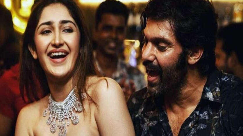 எல்லாமே பறி போயிருச்சு.. பகிரை கிளப்பிய ஆர்யா மனைவி சாயிஷா!