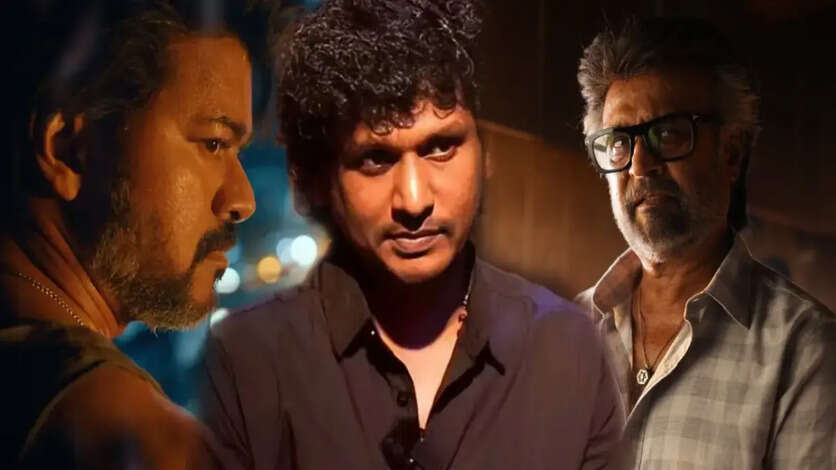 ஜெயிலர் வசூலை முறியடிக்குமா லியோ.? படத்தைப் பார்த்த தளபதியின் ரியாக்சன் இதுதான்