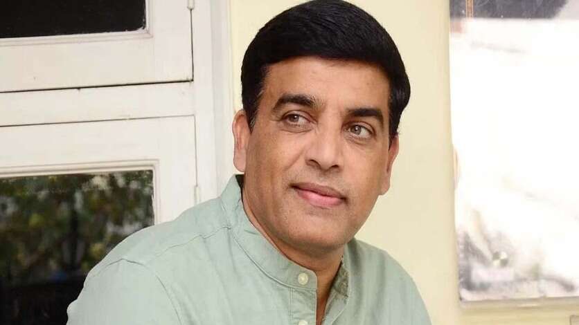 சுயநலமாக பக்கா பிளான் போட்ட தில் ராஜு.. அக்கட தேசத்தை பகைச்சிக்க முடியாது நண்பா