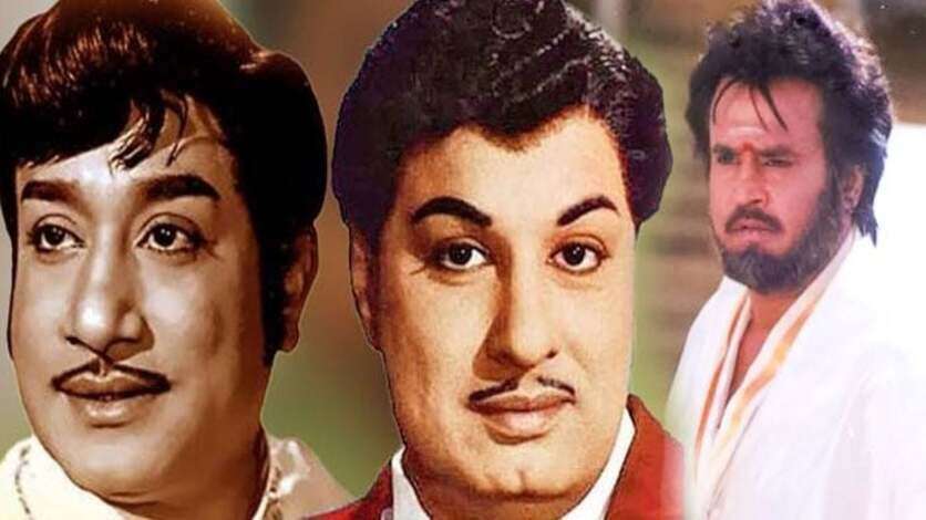 சிவாஜி, எம்ஜிஆர் வாங்கிய அதிகபட்ச சம்பளம்.. படையப்பாகாக ரஜினி கொடுக்க சொன்ன சம்பளம்