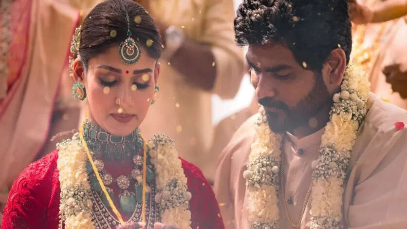 இனி விட்டா பிடிக்க முடியாது என அவசர கல்யாணம் பண்ணின விக்கி.. பயந்த மாதிரியே நகரும் மோசமான கட்டம்