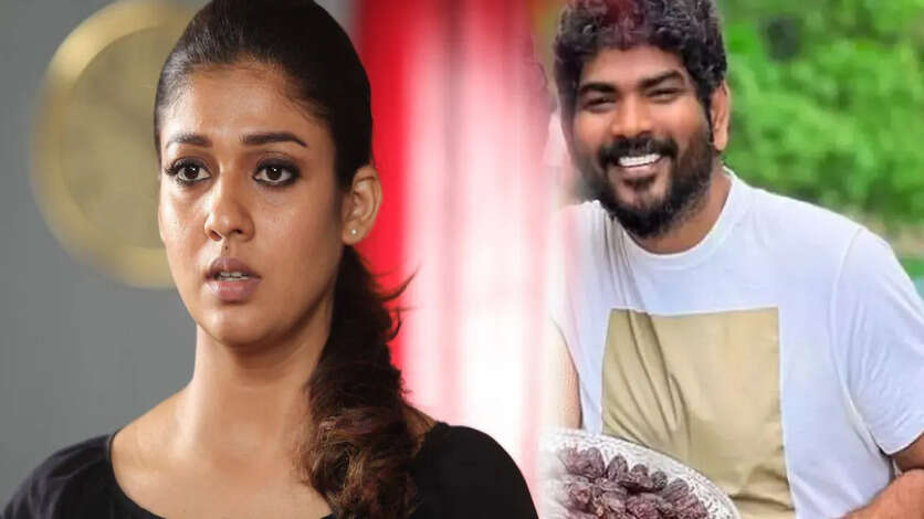 விக்னேஷ் சிவனை பிரிகிறாரா நயன், இன்ஸ்ட்டா மூலம் குடுத்த ஹிண்ட்.. நெருப்பில்லாமல் புகையுமா பாஸ்?