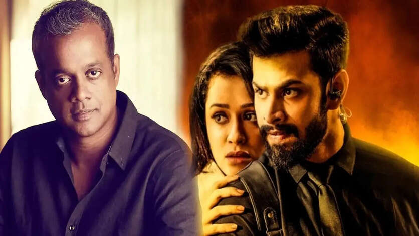 Joshua Imai Pol Kaakha Movie Review- 4 வருட தடைகளைத் தாண்டி ஜெயித்தாரா கௌதம் மேனன்.? ஜோஷ்வா இமை போல் காக்க முழு விமர்சனம்