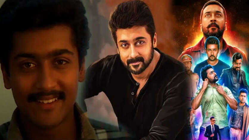 கங்குவா படத்தால் தவிடுபொடியான சூர்யாவின் ஆசை?ஆனாலும் கையில ரெண்டு Chance இருக்குல