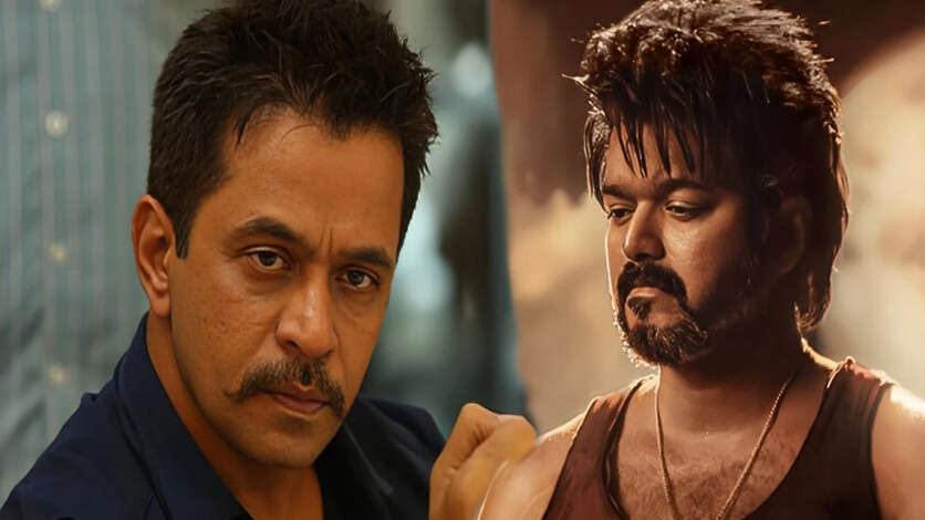 லியோ போட்ட விதை, செகண்ட் இன்னிங்ஸில் பட்டைய கிளப்பும் ஆக்சன் கிங்.. என்ன கைவசம் இத்தனை படங்களா!