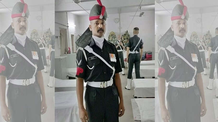 அநியாயமாக உயிரிழந்த ராணுவ வீரன் பிரபு.. உண்மையை வெளிக்கொண்டு வந்த தேசிய ஊடகங்கள்