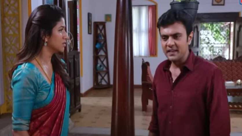 சைலன்ட் கில்லர் என மீண்டும் மீண்டும் நிரூபிக்கும் விக்ரம்.. இனியாவை பழிக்குப் பழி