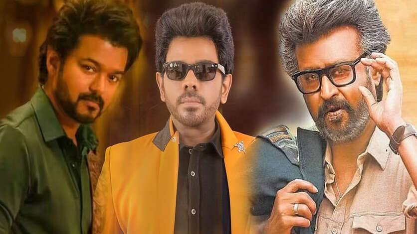 போற போக்கில் கொளுத்தி போட்ட அண்ணாச்சி.. விஜய்யையும், ரஜினியையும் வச்சி செஞ்ச லெஜெண்ட்