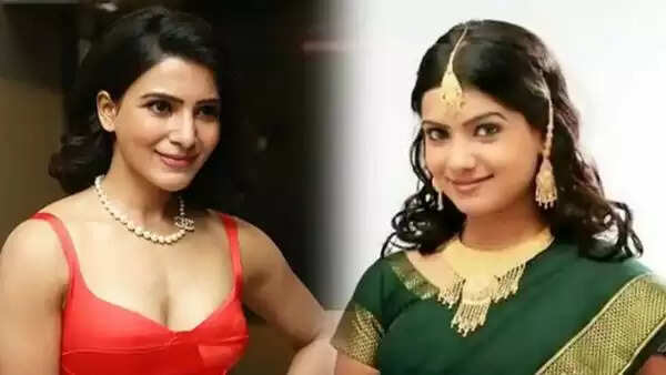 கூடுதல் கவர்ச்சிக்கு உதடு, இடுப்பை அறுவை சிகிச்சை செய்த 9 நடிகைகள்.. நயன்தாரா முதல் சமந்தா வரை