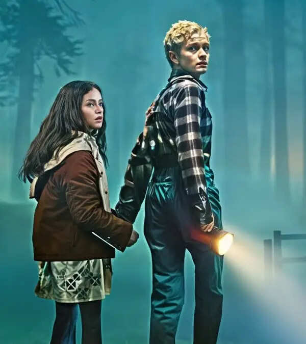 Jio Hotstar-ல் தமிழ் டப்பிங்கில் பார்க்க வேண்டிய 4 சஸ்பென்ஸ் படங்கள்