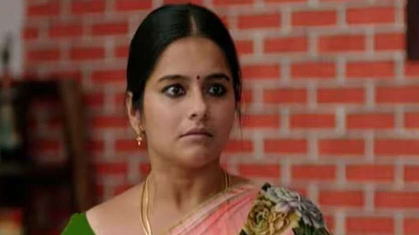 மணிவிழா போய் மஞ்சள் விழா வந்தது டும் டும் டும்.. பொறிவைத்து காத்திருக்கும் நந்தினி