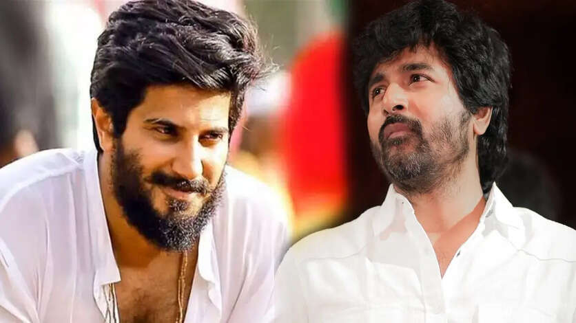 என்கிட்ட மோதுறதே இவருக்கு வேலையா போச்சு.. துல்கர் சல்மானால் அப்செட்டில் சிவகார்த்திகேயன்