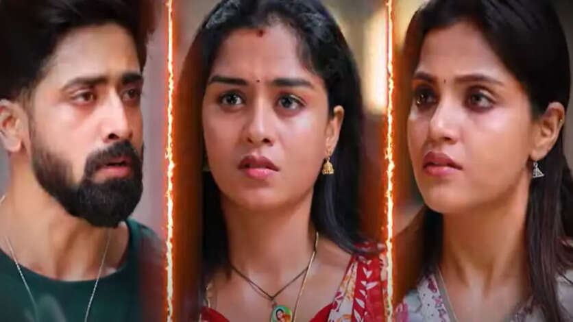 காவிரி போட்ட மாஸ்டர் பிளான்.. உண்மையை உளறிய வெண்ணிலா, வெளியே வரும் விஜய்