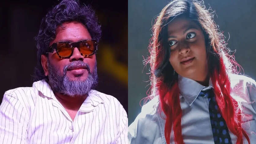 மதக்கலவரத்தை தூண்டும் இசைவாணி.. துணை போகிறாரா பா ரஞ்சித்.? வலுக்கும் சர்ச்சை