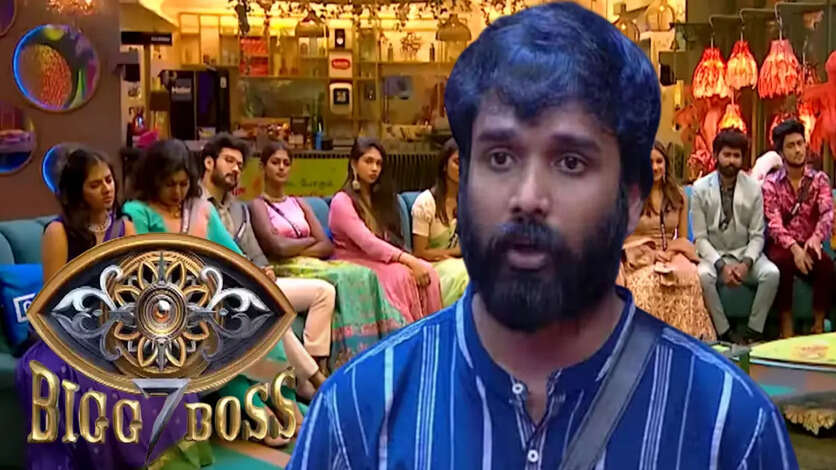 பிரதீப்பை வைத்து காய் நகர்த்திய டம்மி மம்மி.. ராஜதந்திரத்தை போட்டு கொடுத்த ஓட்ட வாய் நாராயணன்