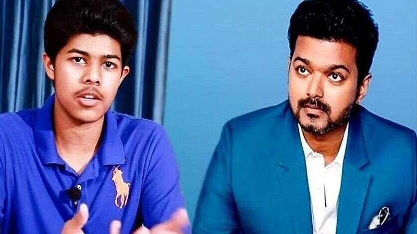 சஞ்சய்க்காக காத்திருக்கும் தேசிய விருது இயக்குனர்.. அப்பாவுக்கு போட்டியாக வர சம்மதிப்பாரா?