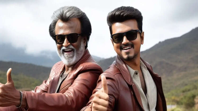 ரஜினி, விஜய்யால் மார்க்கெட்டை தரமான பிடித்த காமெடியன்.. கைவசம் குவிந்துள்ள அரை டஜன் படங்கள்