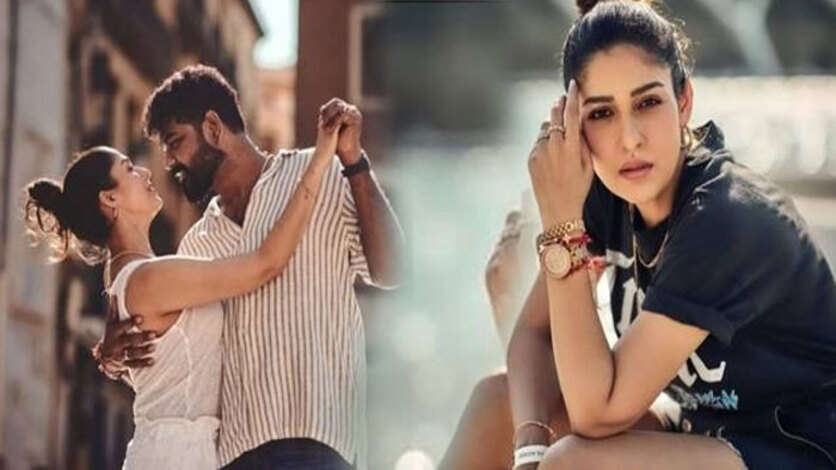 2வது ஹனிமூனுக்கு பின் விக்னேஷ் சிவன் போட்ட கண்டிஷன்.. நயன்தாரா ஸ்டேடஸ்க்கு வைத்த ஆப்பு