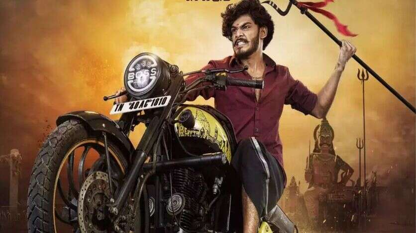 ஓவர் தலைக்கனத்தில் ஆடும் டிடிஎஃப் வாசன்.. அடுத்த ஸ்லீப்பிங் ஸ்டாருக்கு சொம்படிக்கும் திரையுலகம்