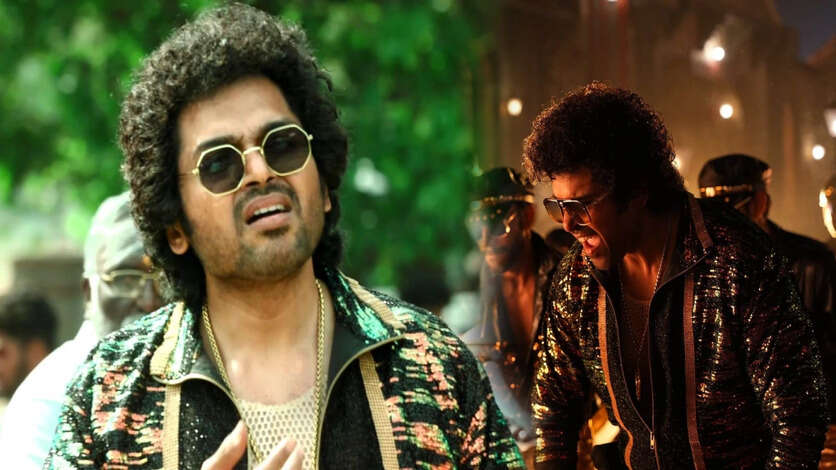 Japan Movie Review - கார்த்தியின் 25வது படம், ஜப்பான் எப்படி இருக்கு.? முழு விமர்சனத்தை கேட்டு அதிரும் இணையவாசிகள்