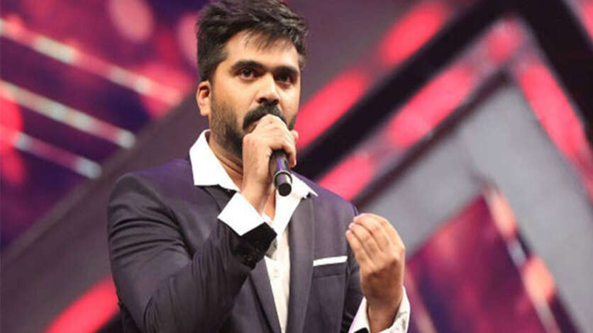 எல்லாமே எங்களுக்கு காசு, நம்பியது உங்க தப்பு.. கழுத்தறுத்த சிம்பு