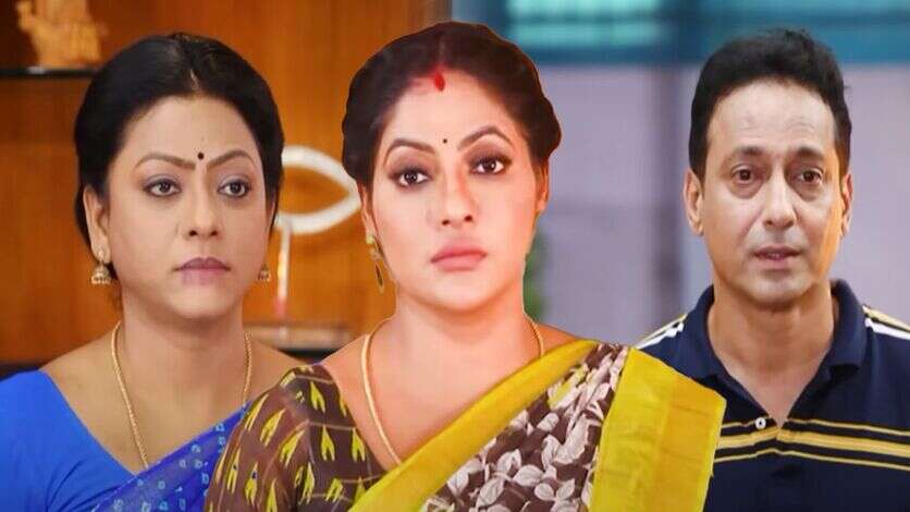 நடுத்தெருவில் நிற்கும் ராதிகா கோபி.. சவாலில் ஜெயிக்கப் போகும் பாக்கியா