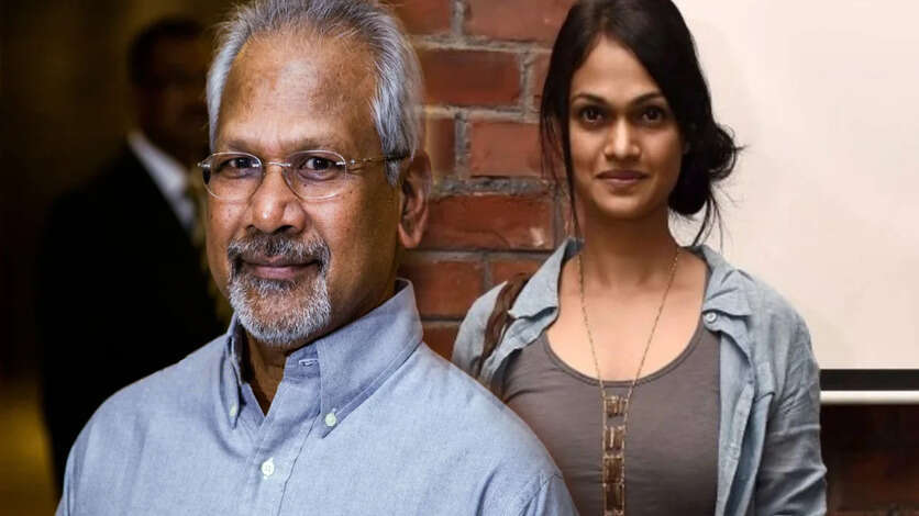 Suchithra: என் எக்ஸ் புருஷன் கூட அந்த நடிகர் உறவில் இருந்தார்.. மணிரத்னம் பட ஹீரோவை கட்டம் கட்டிய சுசித்ரா