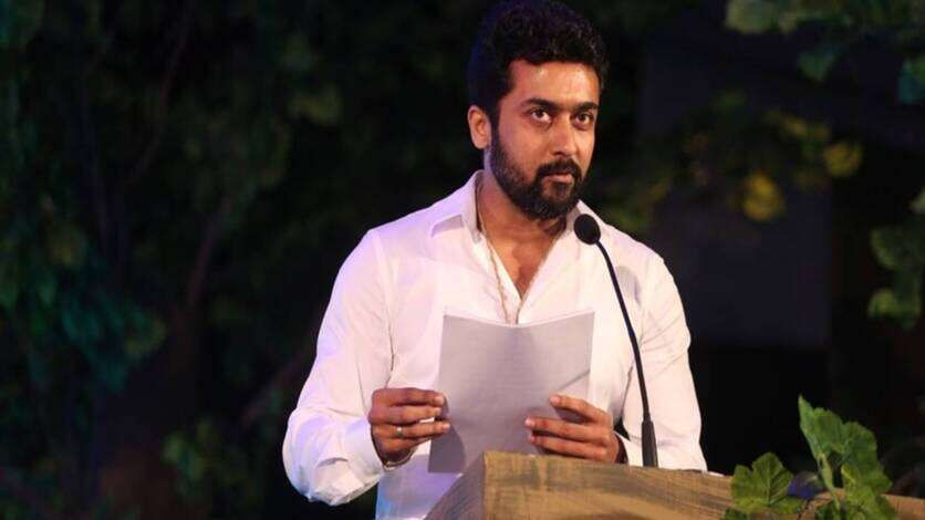 எல்லா விஷயத்திற்கும் மூக்க நுழைக்கும் 6 நடிகர்கள்..