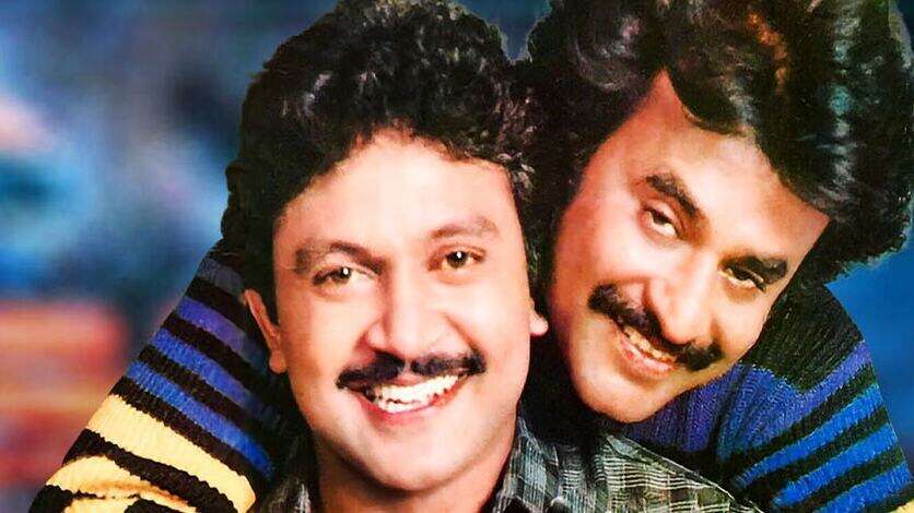 ரஜினி, பிரபு போல் மற்றொரு அண்ணன் தம்பி.. சினிமாவில் வெற்றிகரமான சகோதரர்கள்