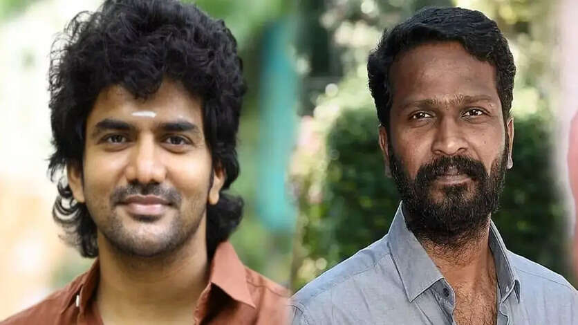 ஒரு வழியா கவினுக்கு பிறந்த நல்ல காலம்.. வெற்றிமாறன் சொன்ன 3 குட் நியூஸ்