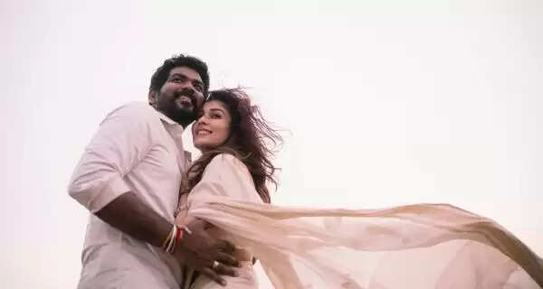 காலில் விழுந்து சமாதானப்படுத்திய நயன்தாரா.. திருமணத்திற்கு பின் நடக்கும் எதிர்பாராத ட்விஸ்ட்